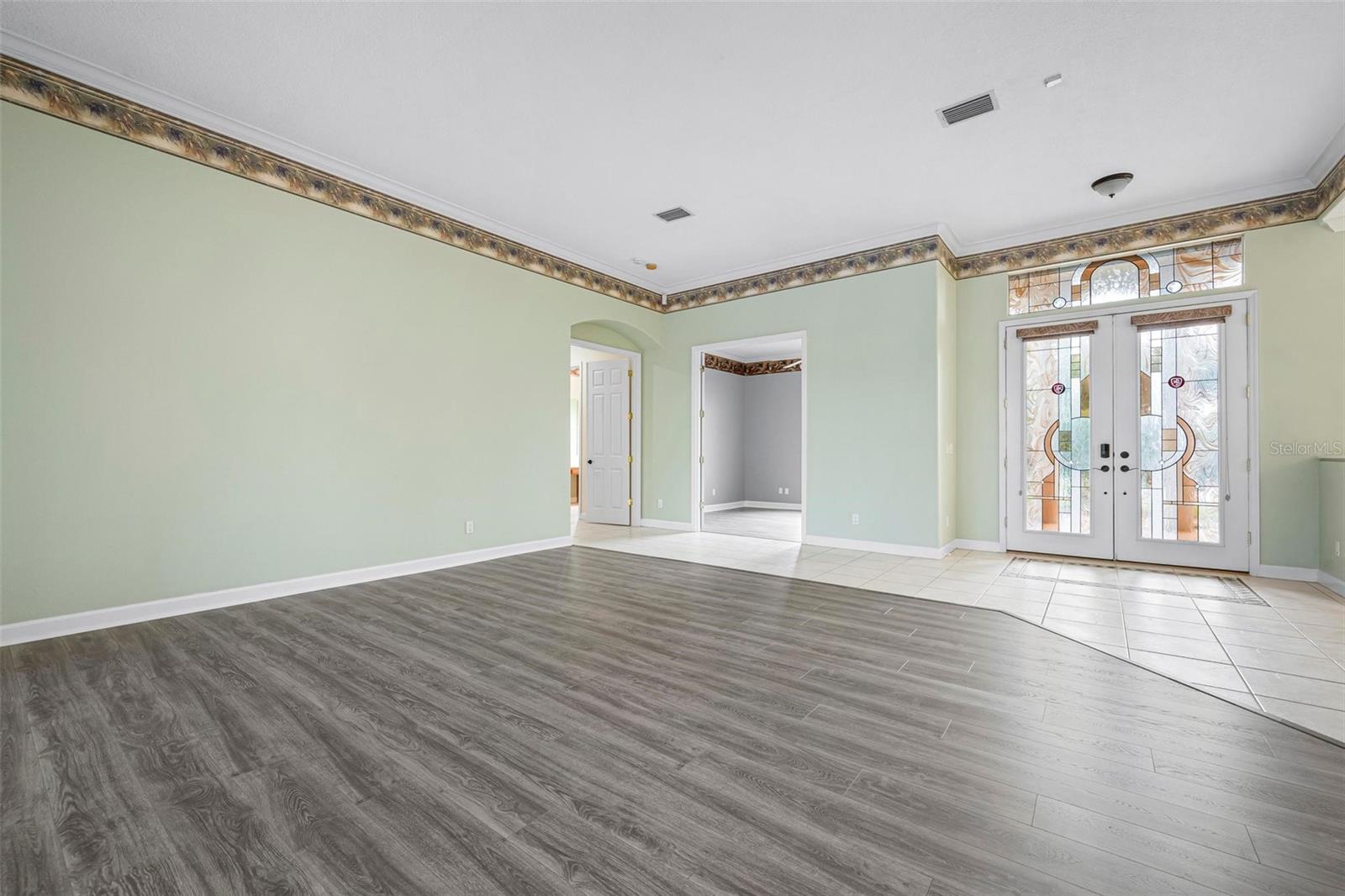 PRESERVE AT MISTY CREEK PH 02 THE - Residential