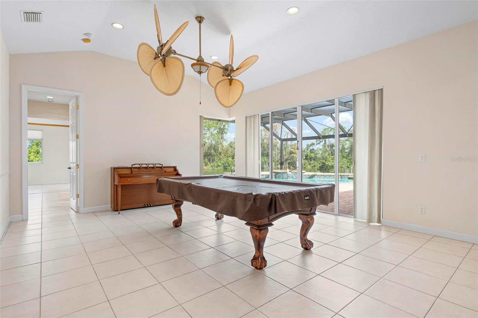 PRESERVE AT MISTY CREEK PH 02 THE - Residential