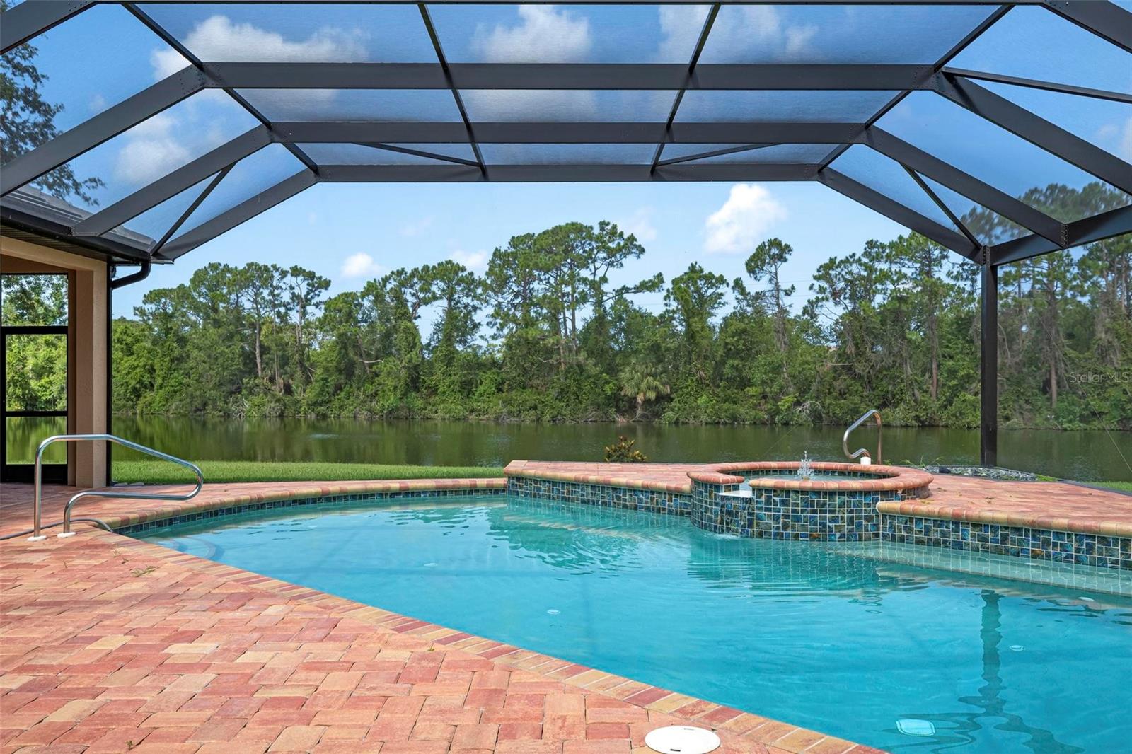 PRESERVE AT MISTY CREEK PH 02 THE - Residential