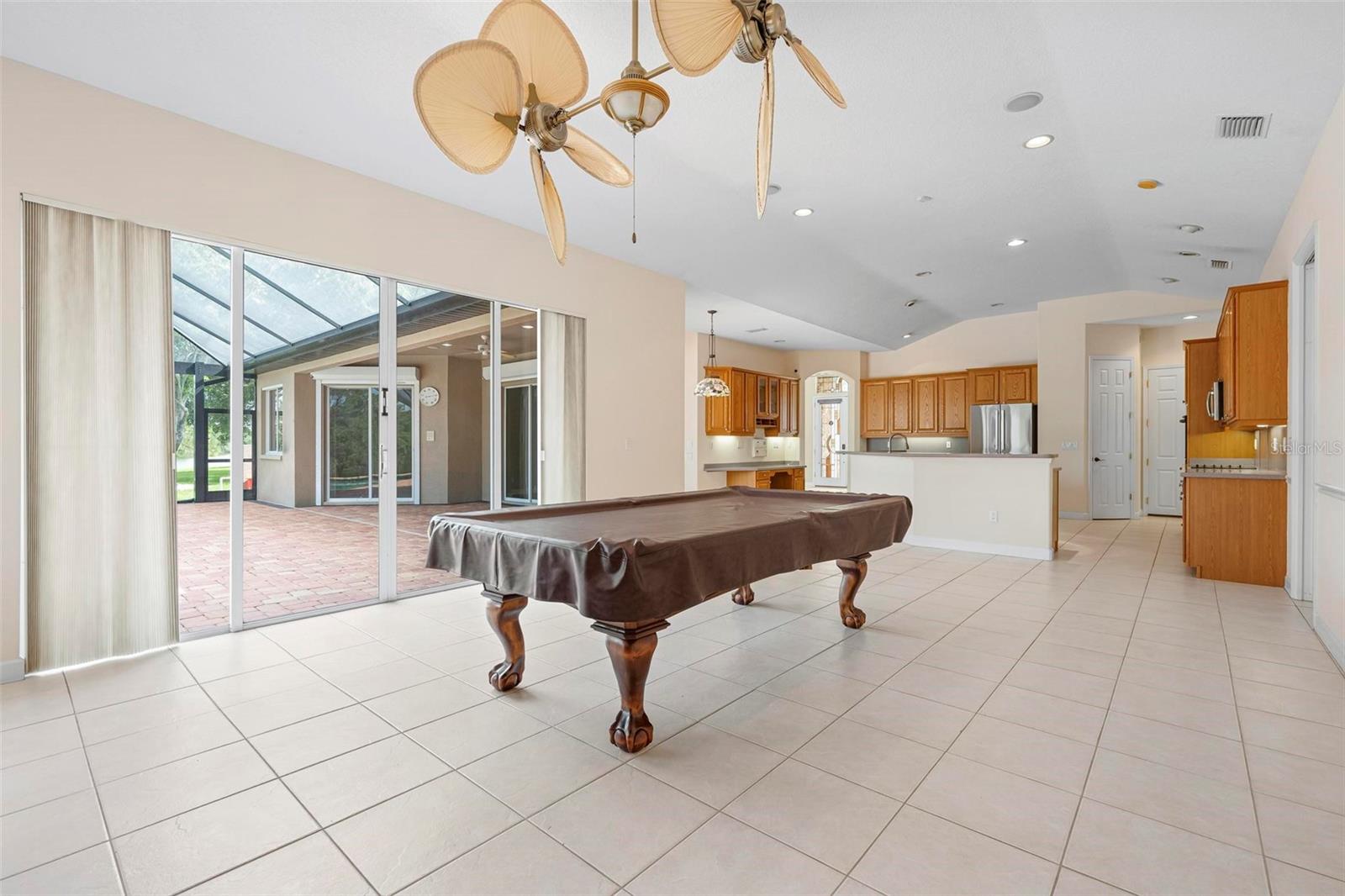 PRESERVE AT MISTY CREEK PH 02 THE - Residential