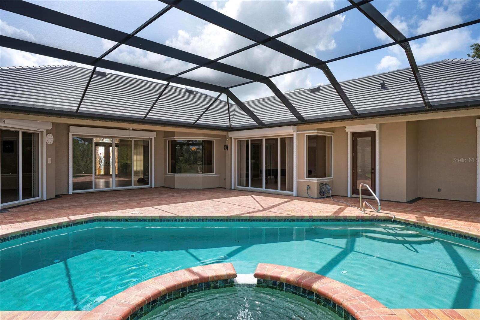 PRESERVE AT MISTY CREEK PH 02 THE - Residential