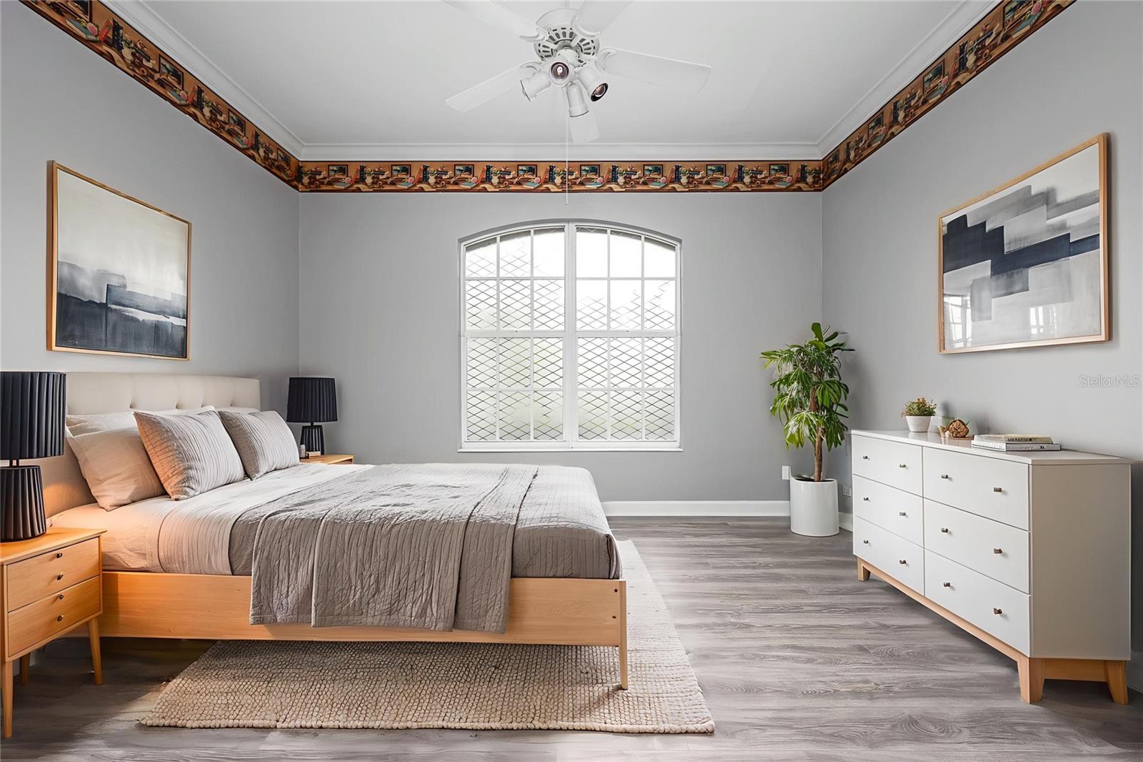 PRESERVE AT MISTY CREEK PH 02 THE - Residential