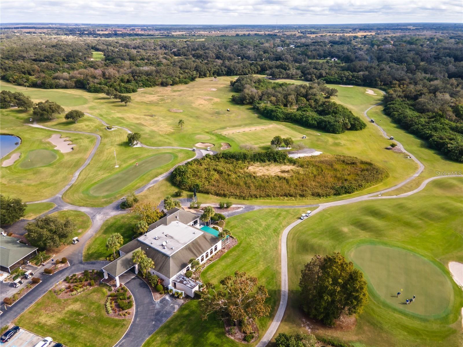 PRESERVE AT MISTY CREEK PH 02 THE - Residential