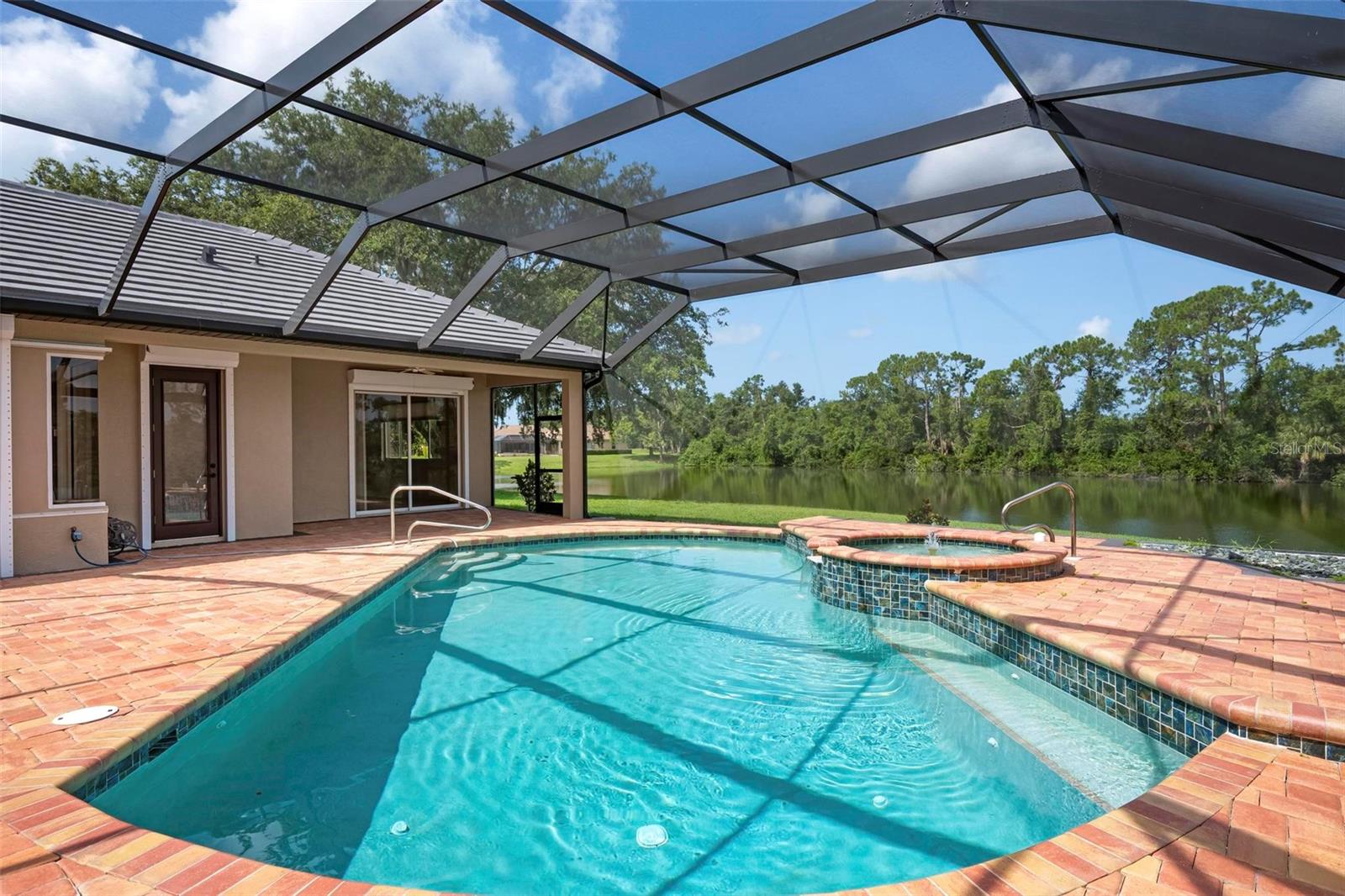 PRESERVE AT MISTY CREEK PH 02 THE - Residential