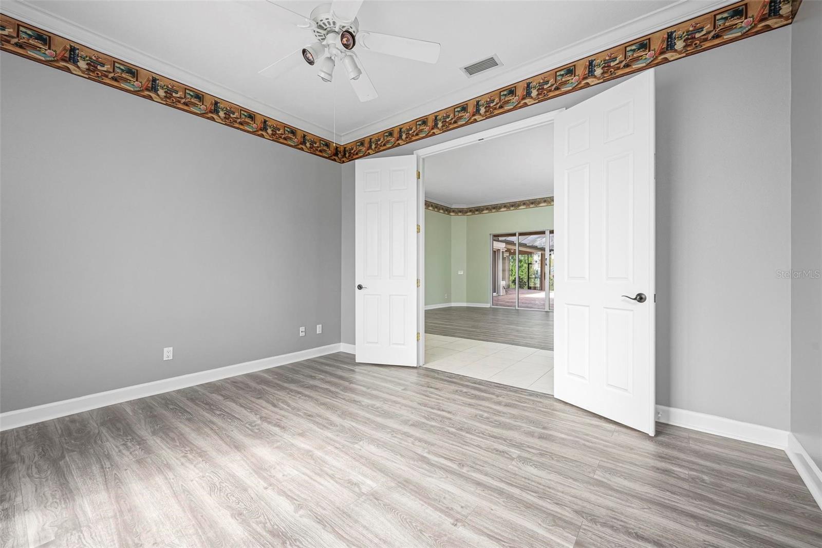 PRESERVE AT MISTY CREEK PH 02 THE - Residential