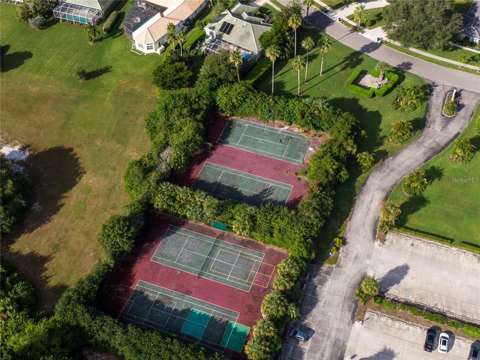 PRESERVE AT MISTY CREEK PH 02 THE - Residential