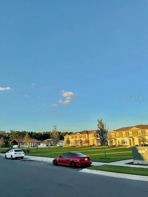 KINDRED PH 3A - Residential Lease