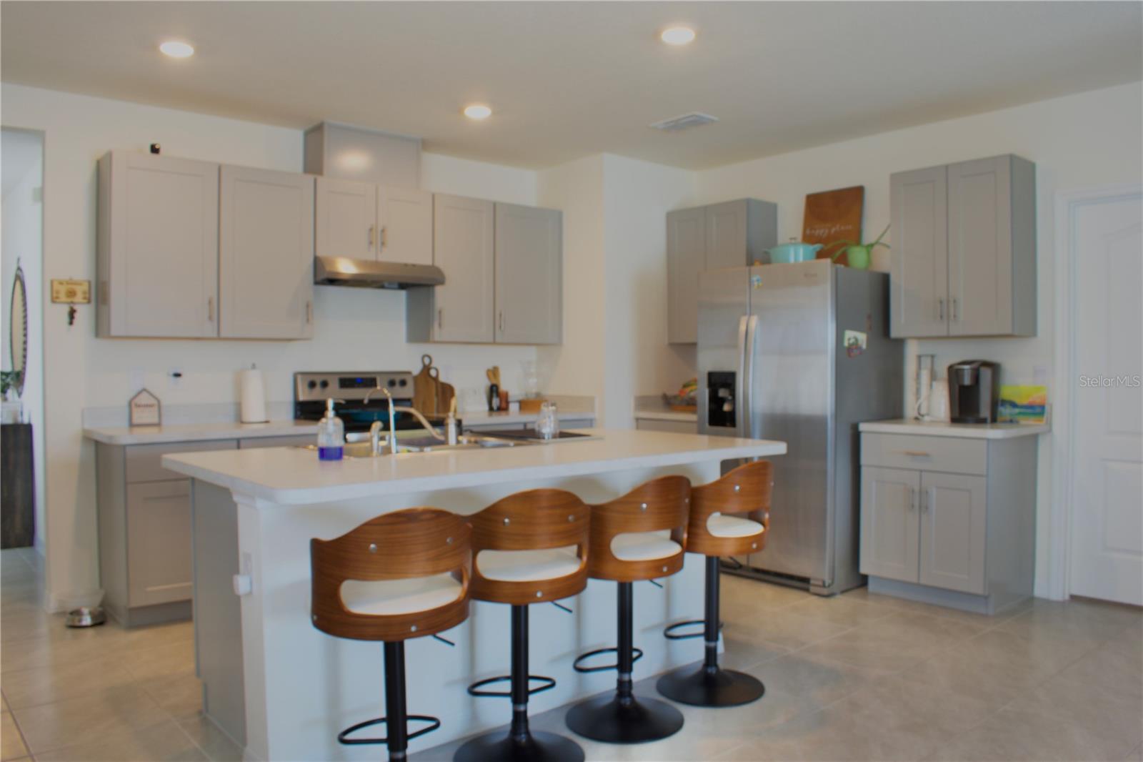 KINDRED PH 3A - Residential Lease