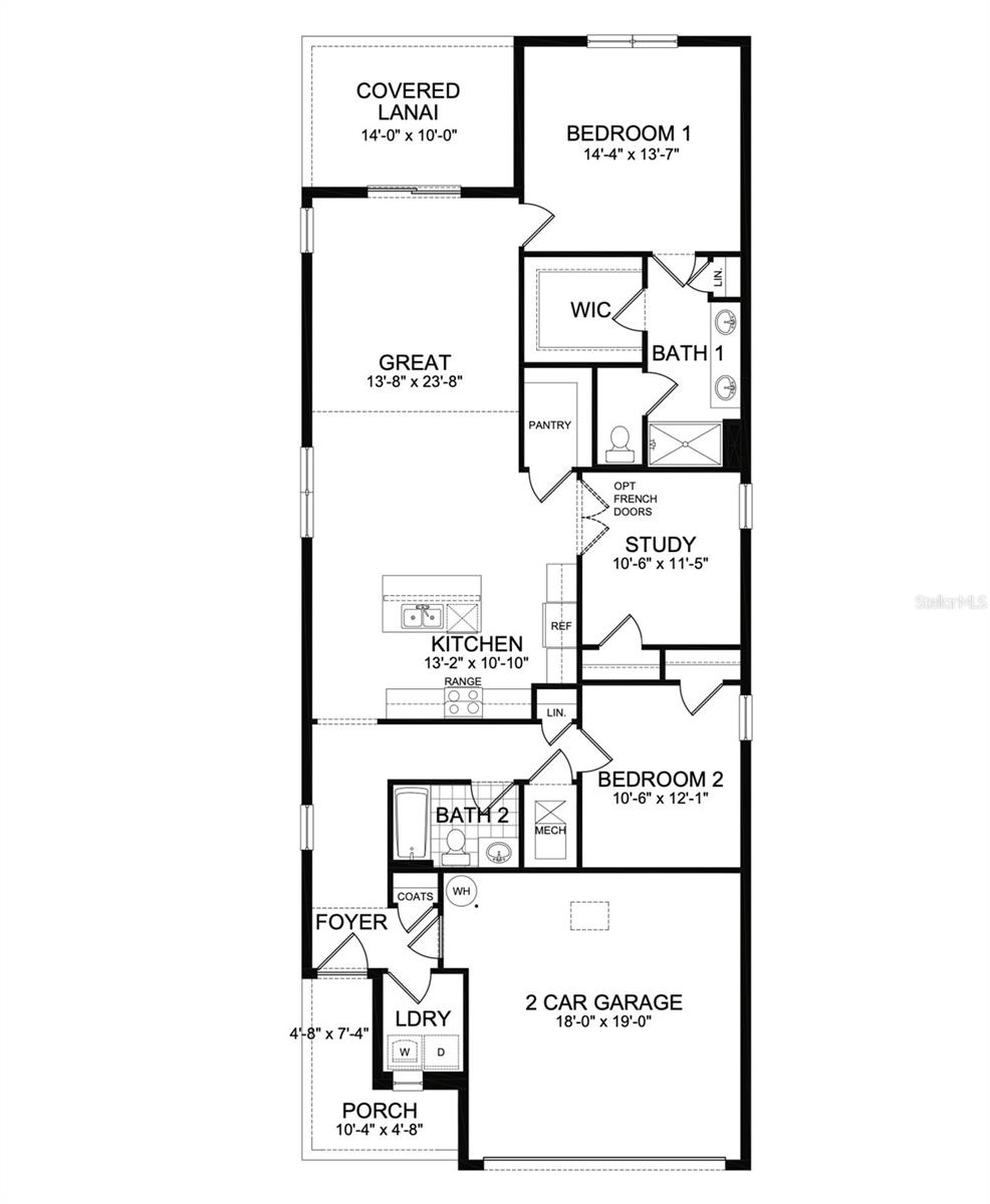 KINDRED PH 3A - Residential Lease