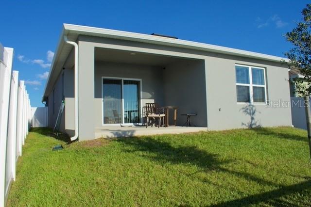 KINDRED PH 3A - Residential Lease