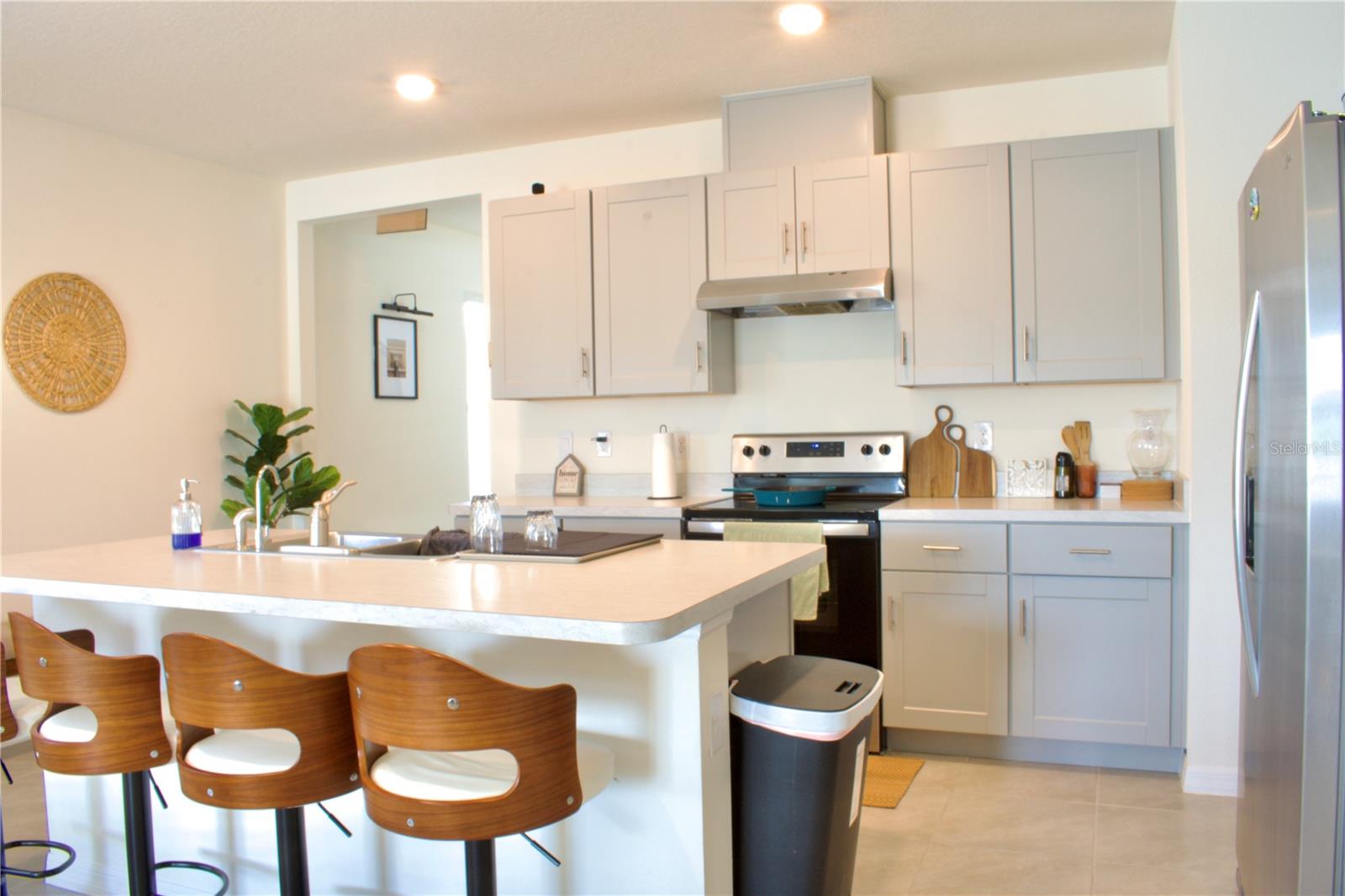 KINDRED PH 3A - Residential Lease