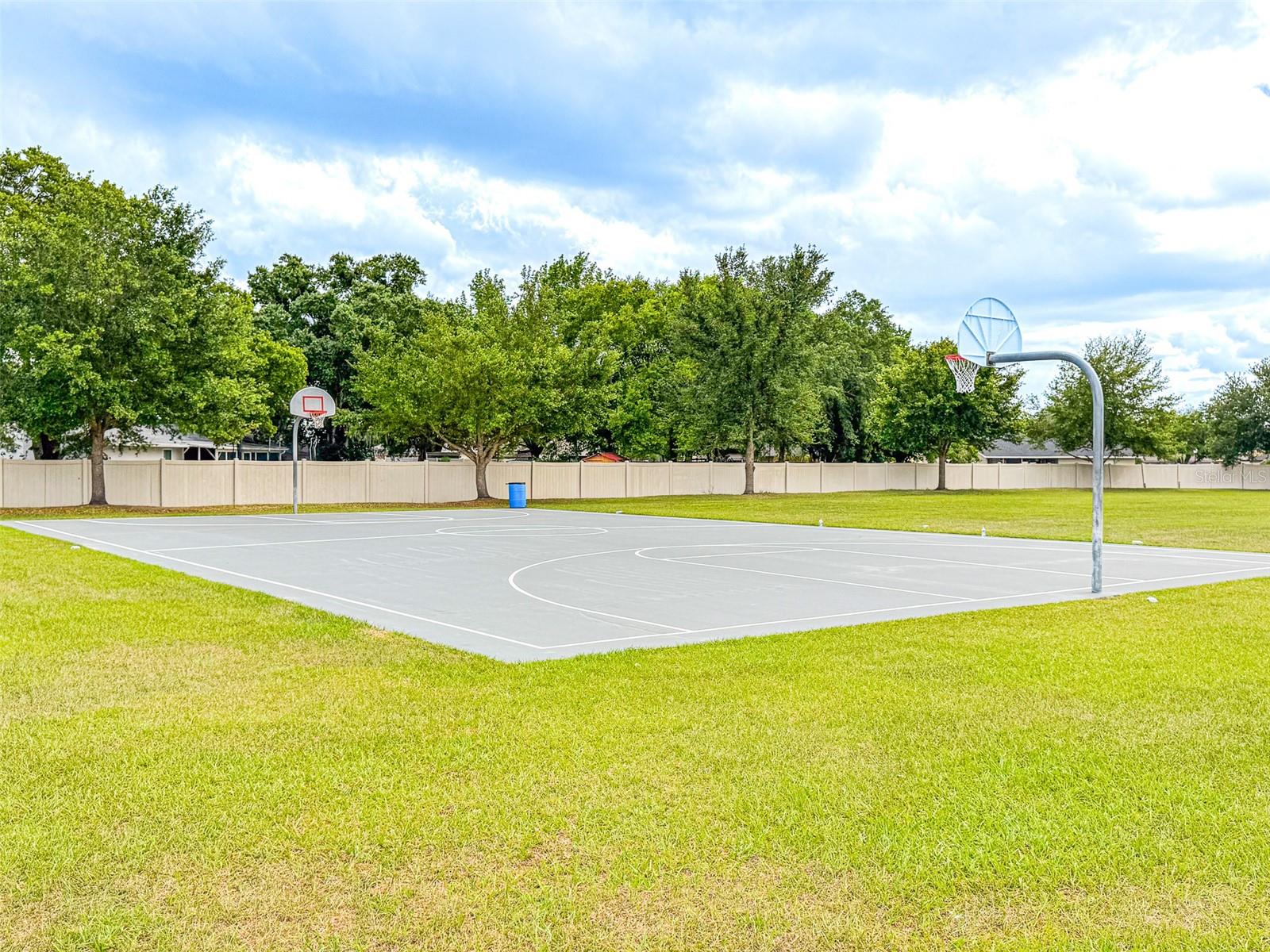 POINCIANA NBRHD 02 VILLAGE 08 - Residential