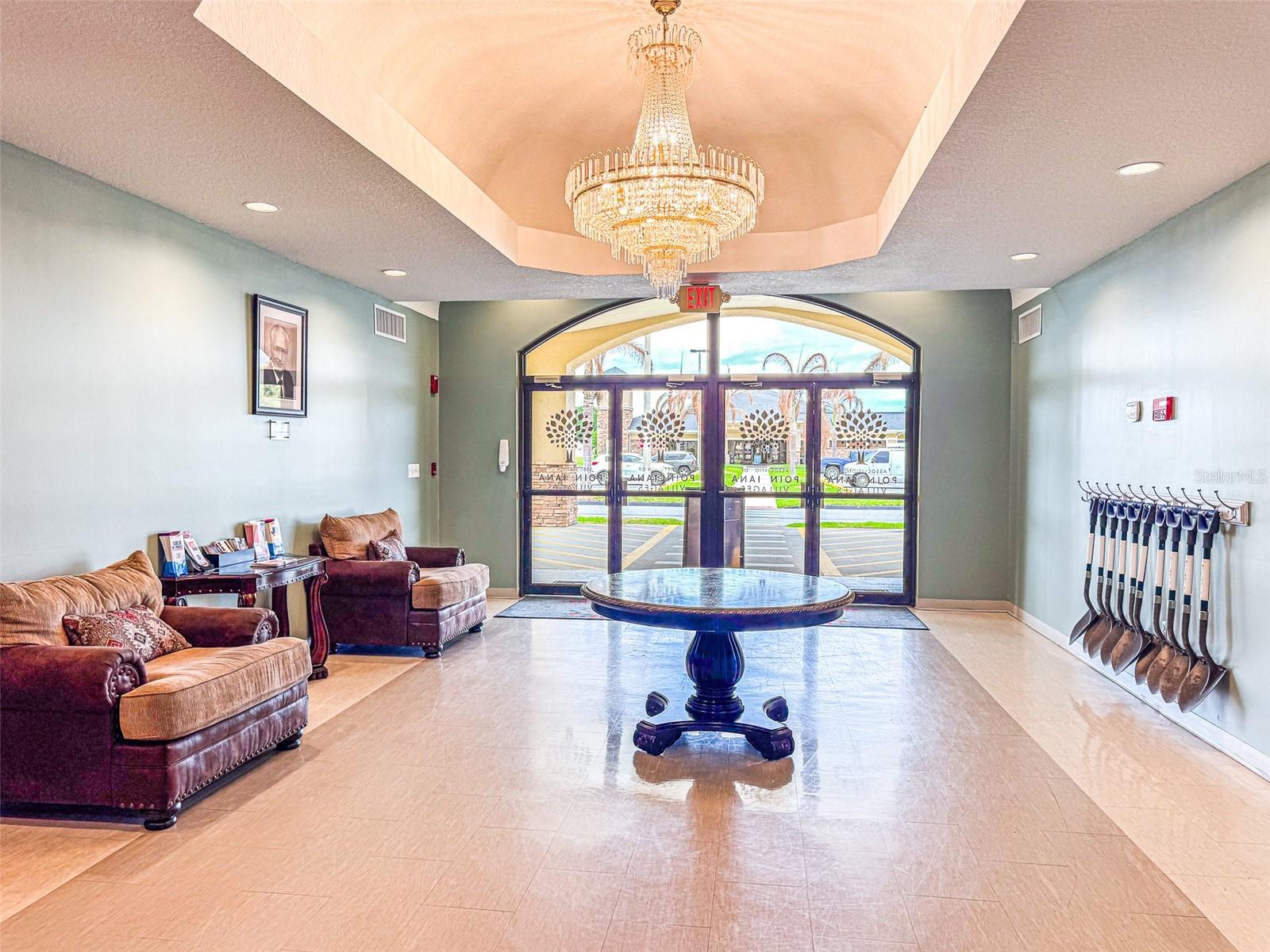 POINCIANA NBRHD 02 VILLAGE 08 - Residential