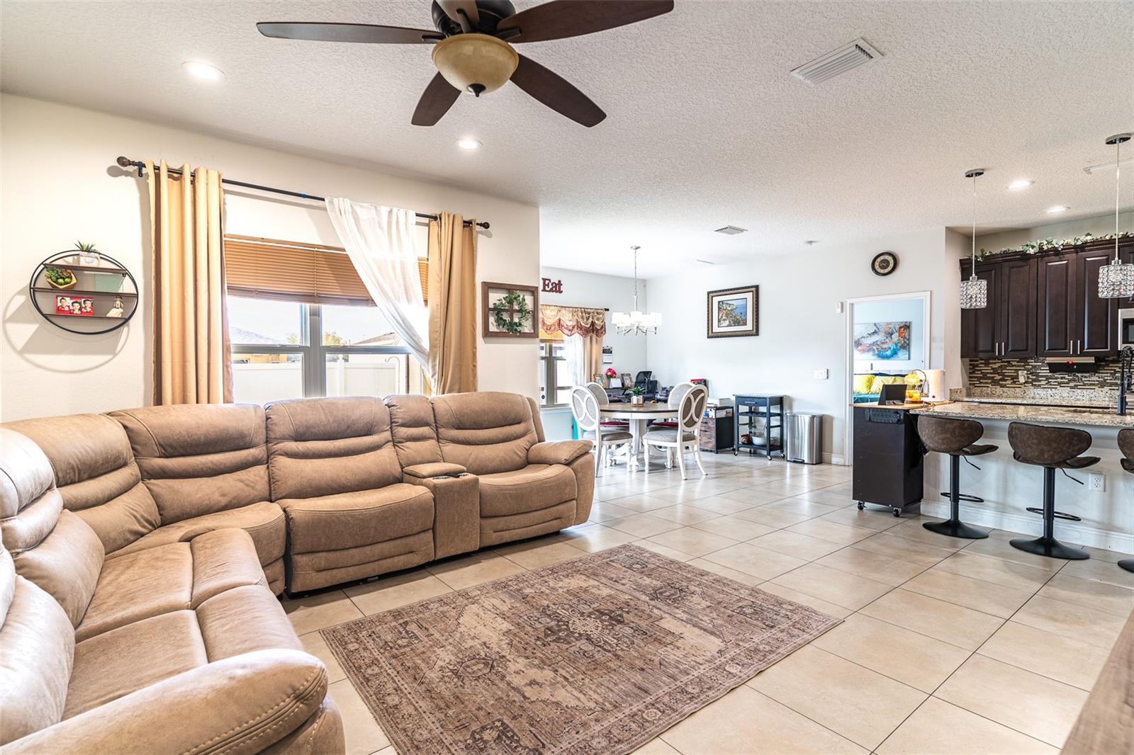 POINCIANA NBRHD 02 VILLAGE 08 - Residential