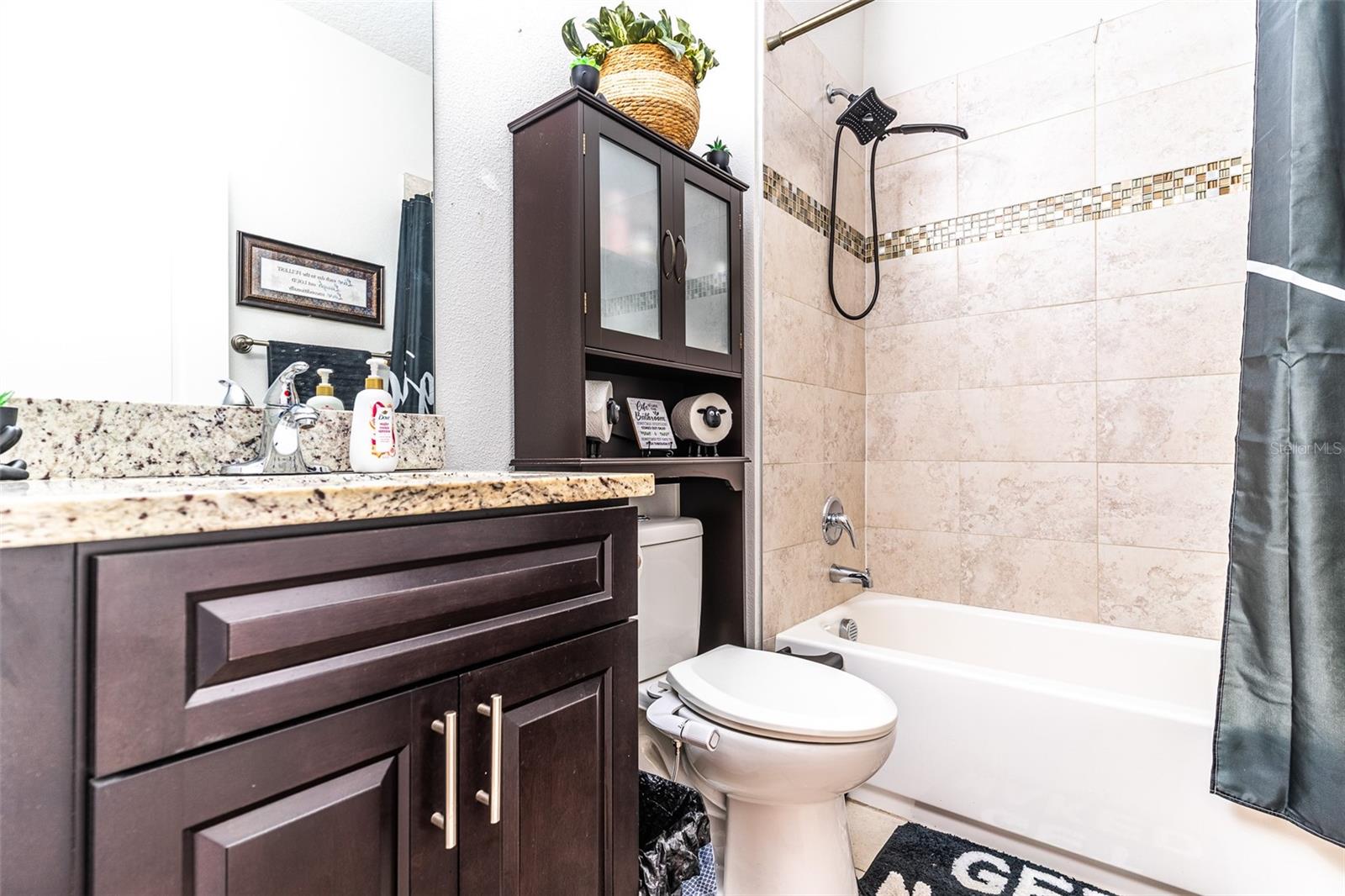 POINCIANA NBRHD 02 VILLAGE 08 - Residential