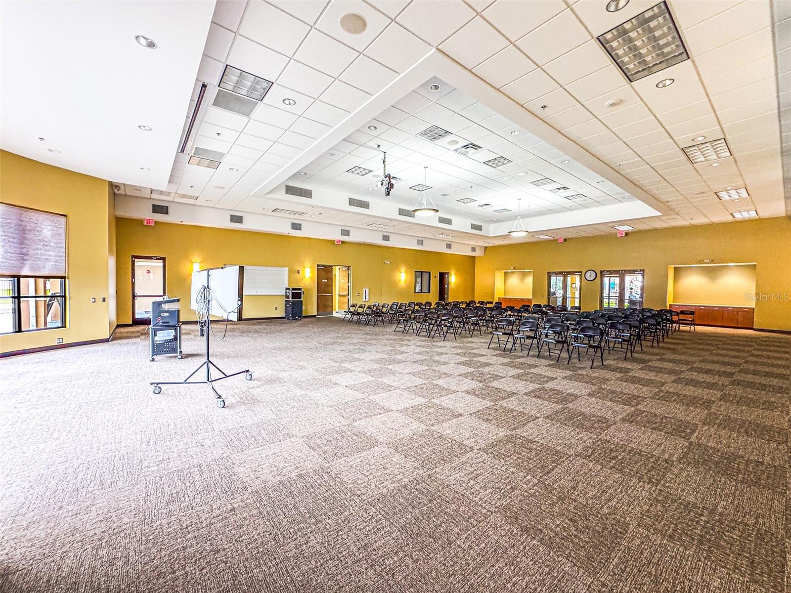 POINCIANA NBRHD 02 VILLAGE 08 - Residential