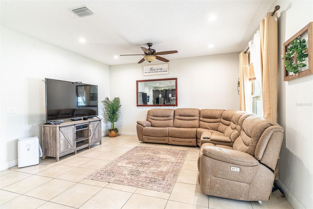 Photo of 381 Begonia Court, Poinciana, FL 34759 (MLS # L4960594)