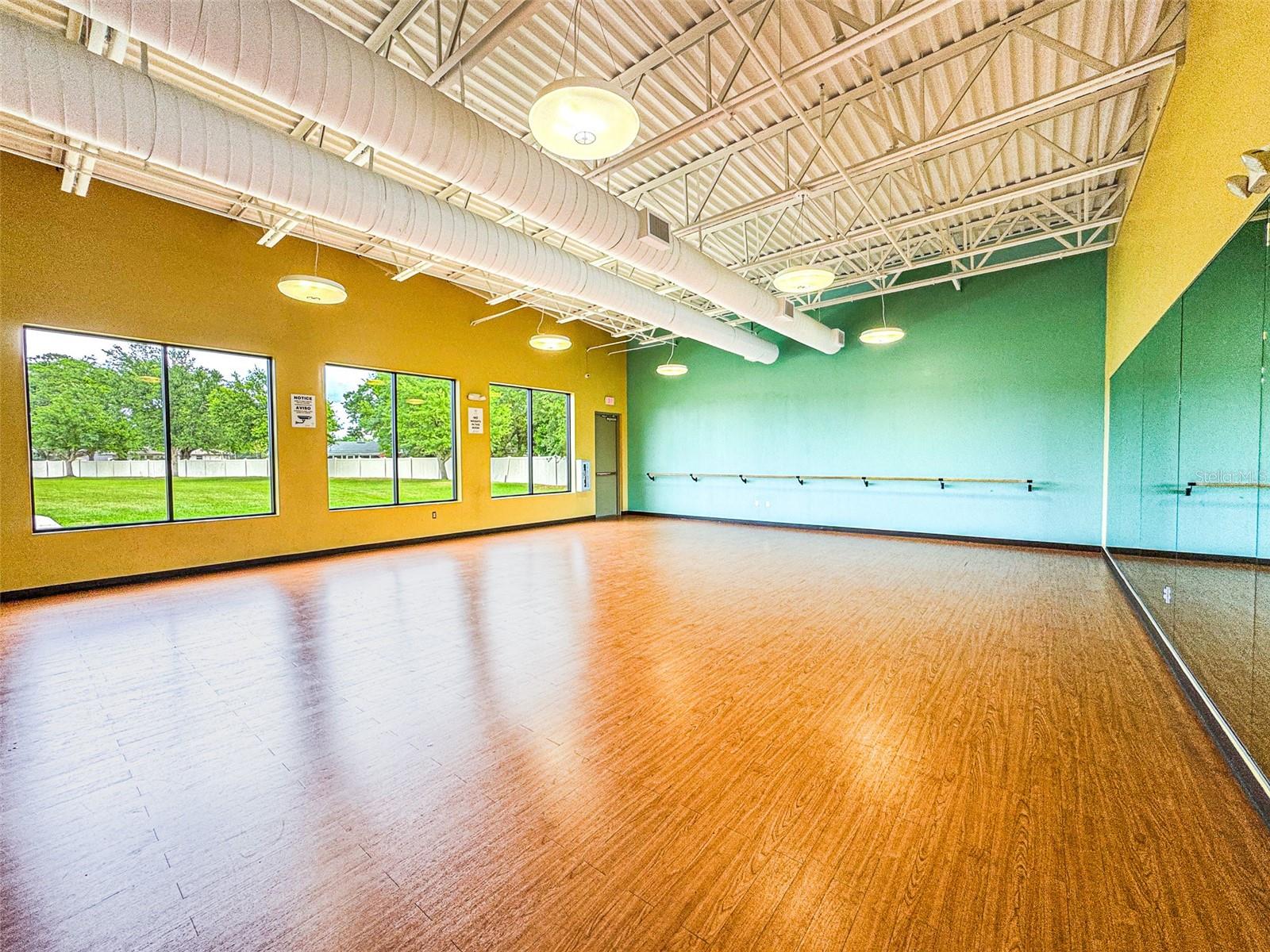 POINCIANA NBRHD 02 VILLAGE 08 - Residential