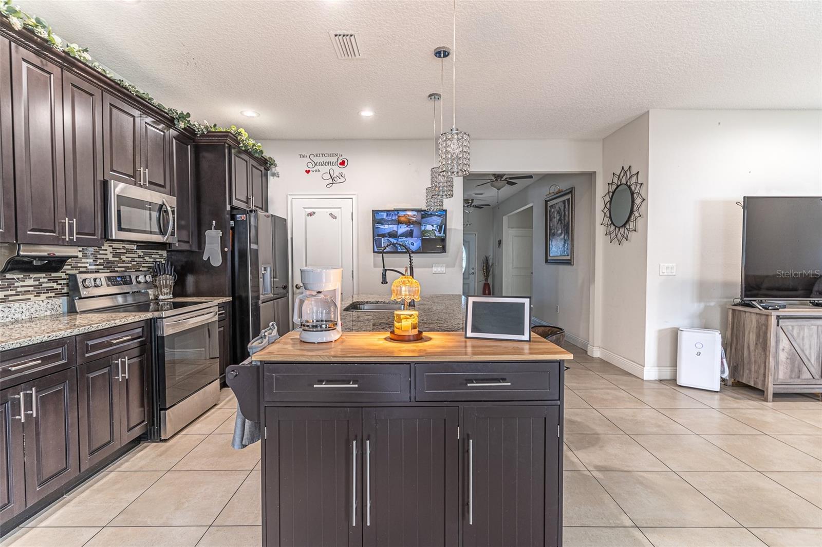 POINCIANA NBRHD 02 VILLAGE 08 - Residential