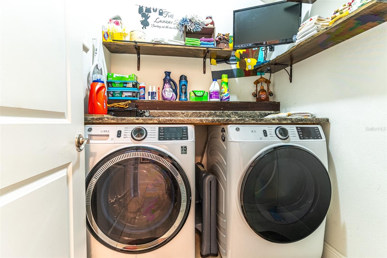 POINCIANA NBRHD 02 VILLAGE 08 - Residential