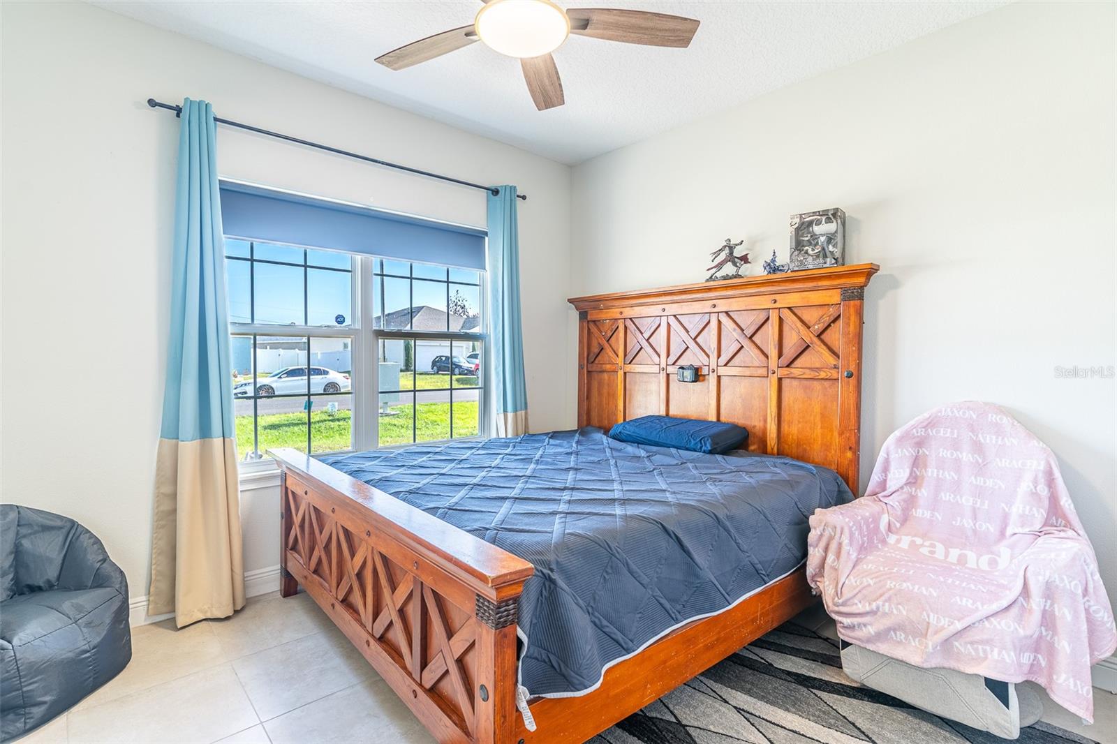 POINCIANA NBRHD 02 VILLAGE 08 - Residential