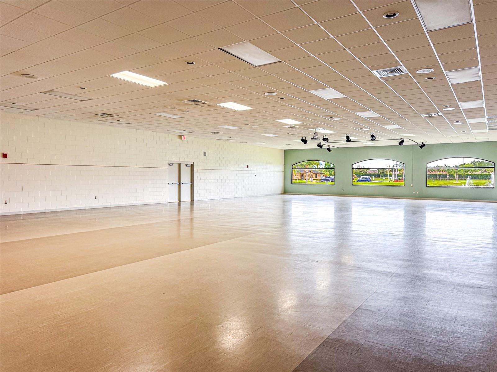 POINCIANA NBRHD 02 VILLAGE 08 - Residential