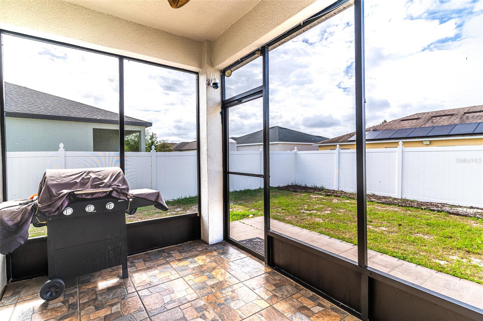 POINCIANA NBRHD 02 VILLAGE 08 - Residential