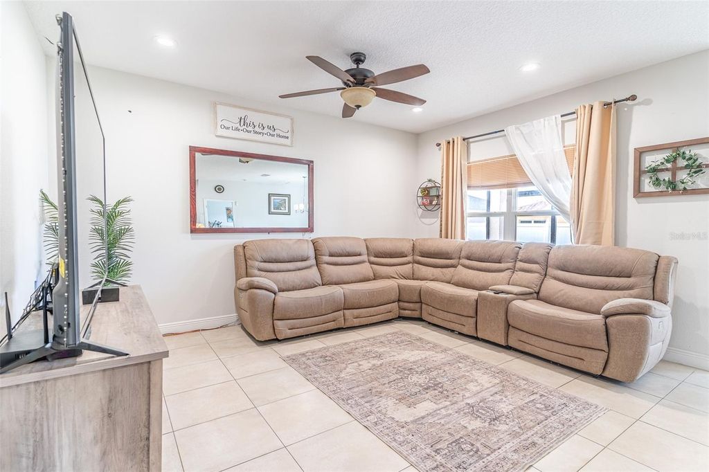 Photo of 381 Begonia Court, Poinciana, FL 34759 (MLS # L4960594)