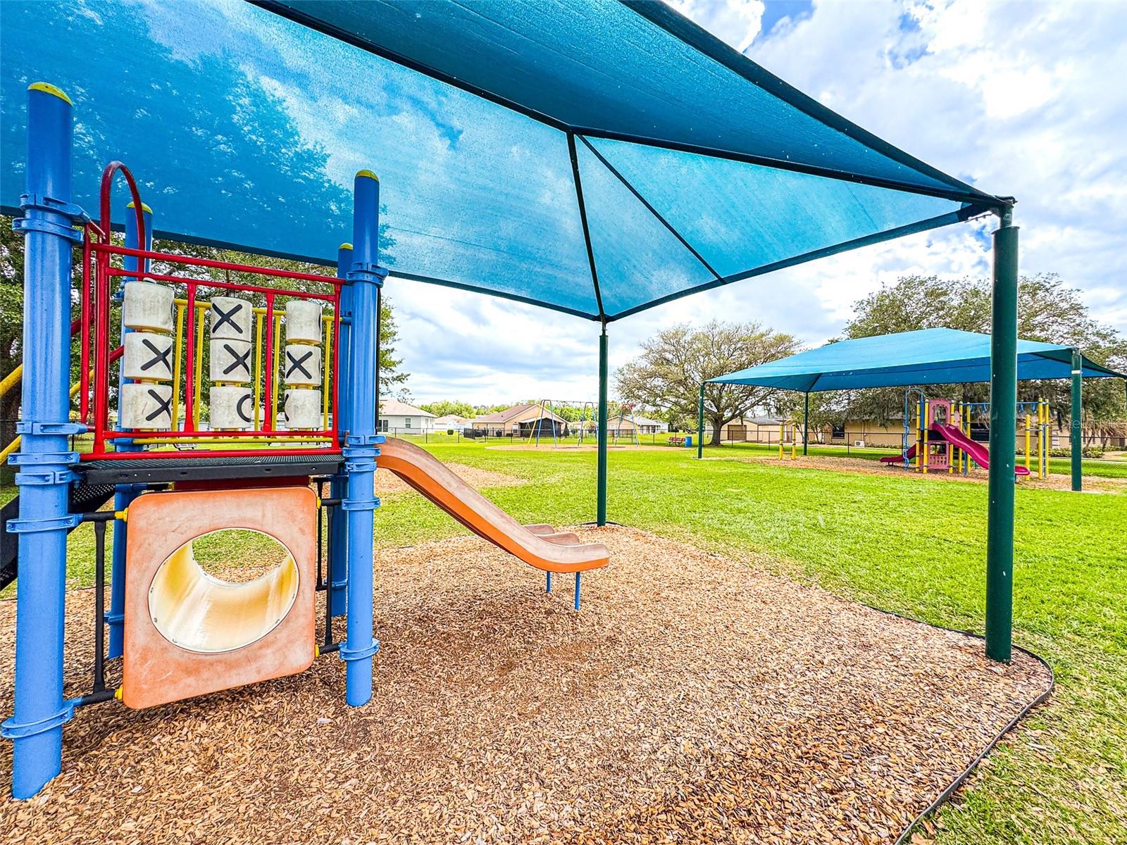 POINCIANA NBRHD 02 VILLAGE 08 - Residential