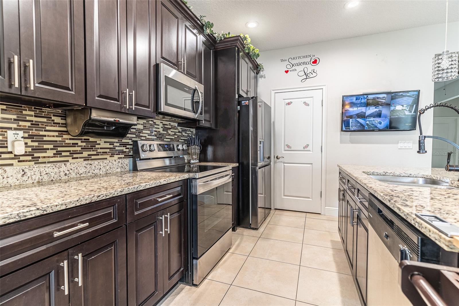 POINCIANA NBRHD 02 VILLAGE 08 - Residential