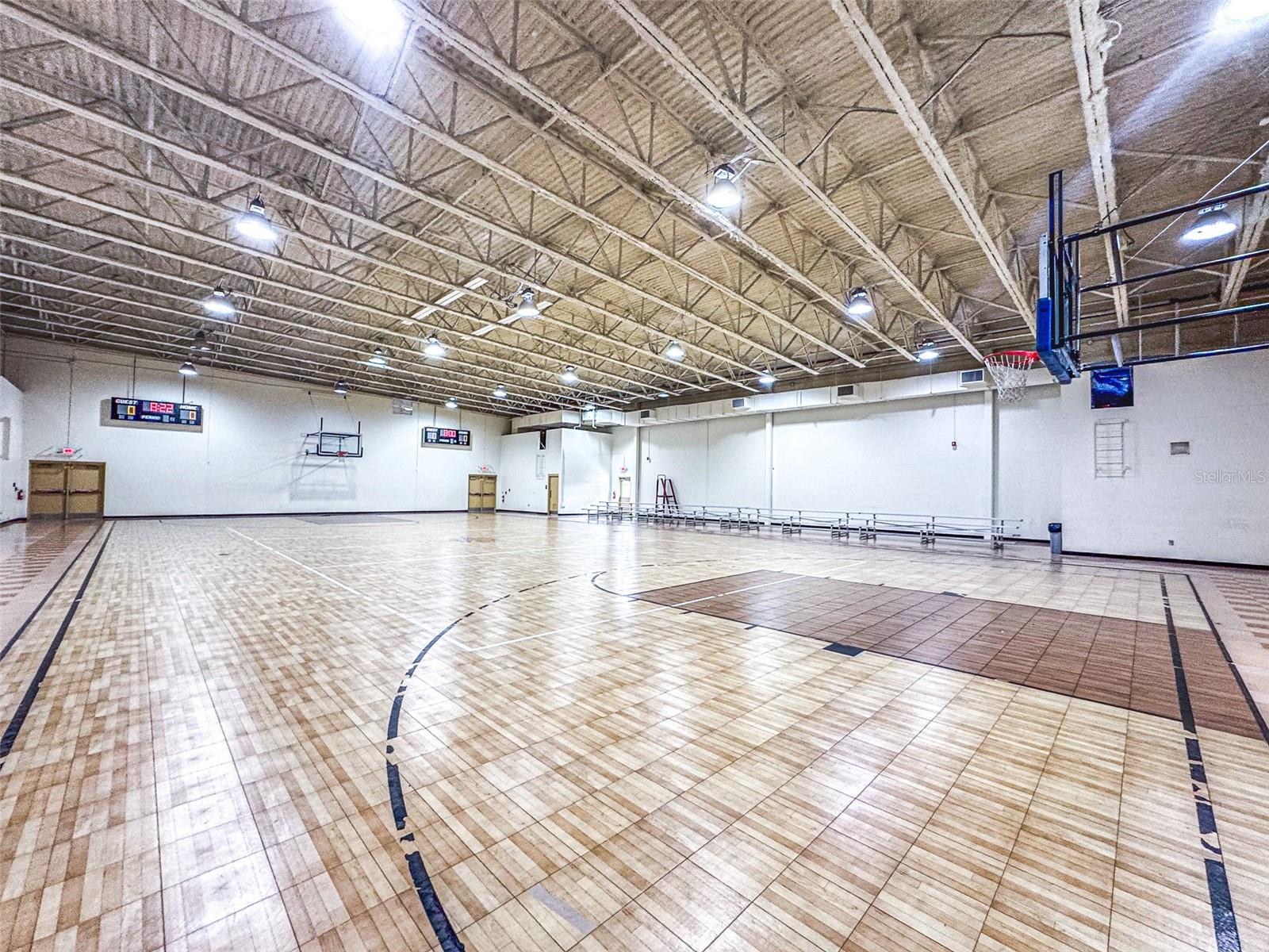 POINCIANA NBRHD 02 VILLAGE 08 - Residential