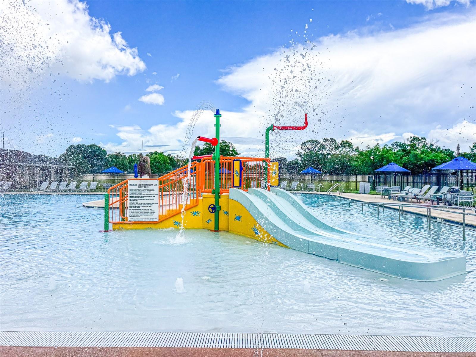 POINCIANA NBRHD 02 VILLAGE 08 - Residential