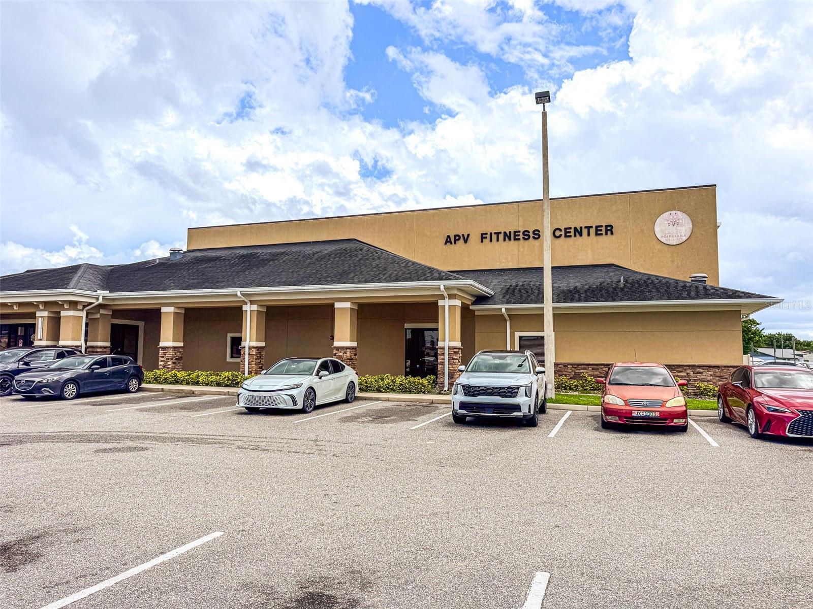 POINCIANA NBRHD 02 VILLAGE 08 - Residential