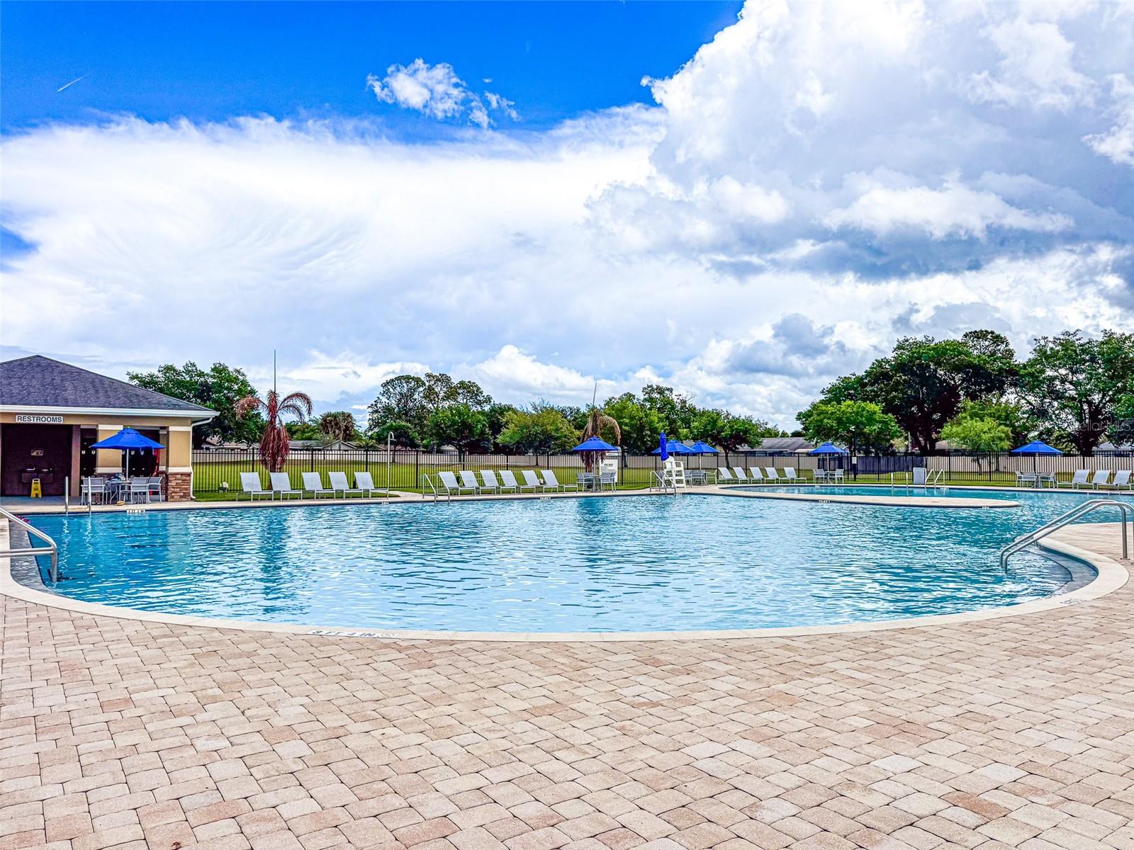 POINCIANA NBRHD 02 VILLAGE 08 - Residential