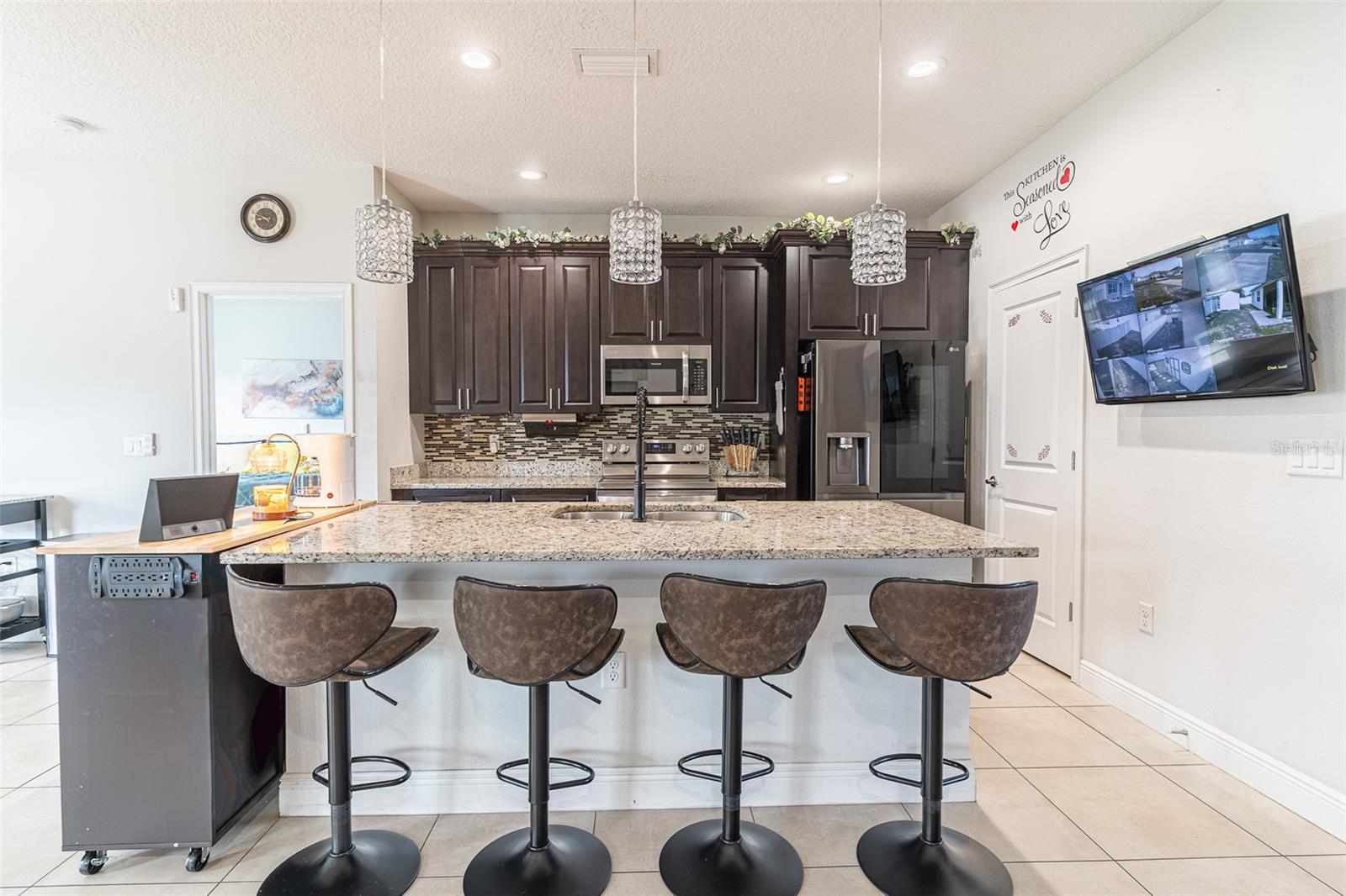 POINCIANA NBRHD 02 VILLAGE 08 - Residential