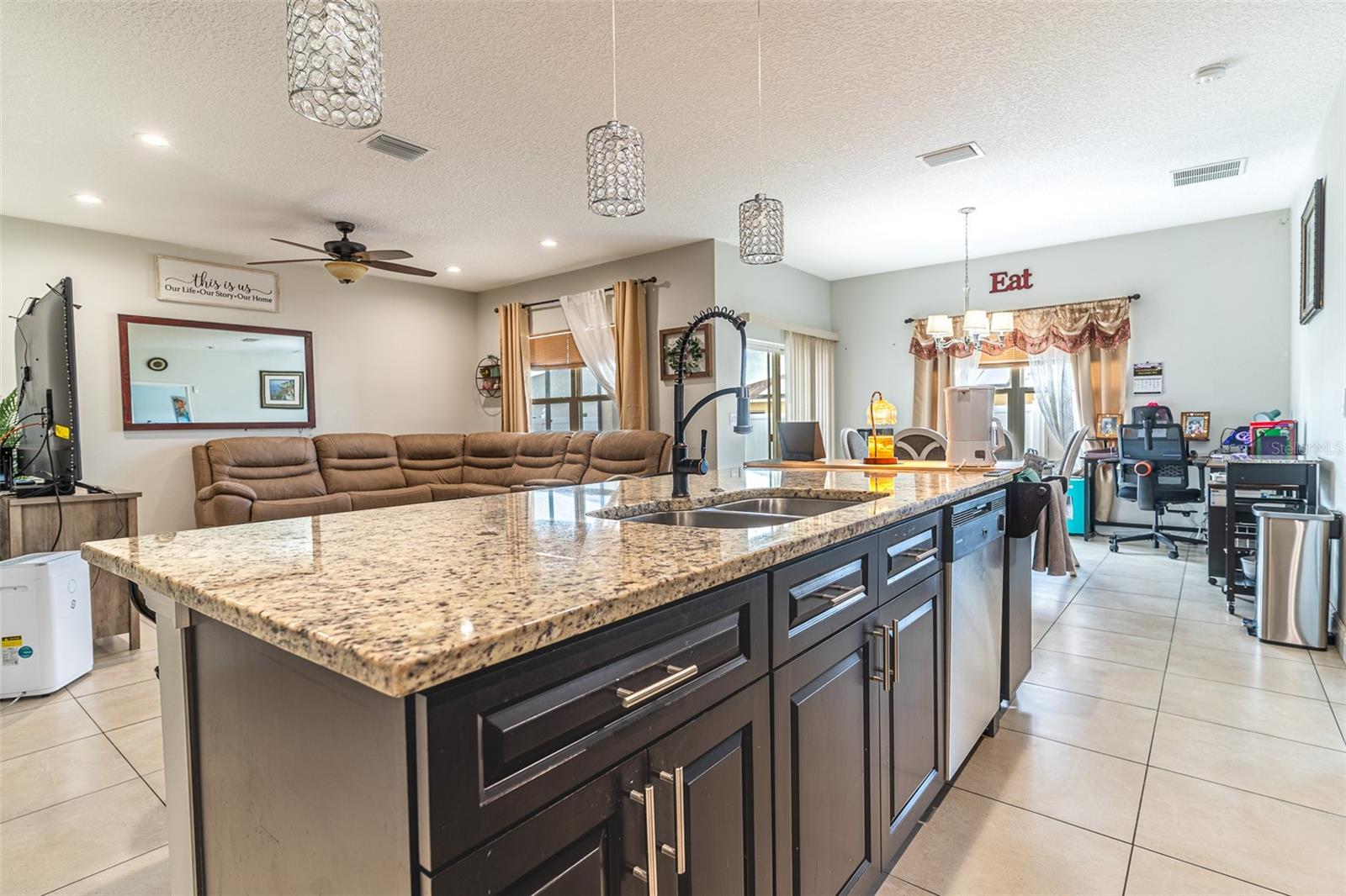 POINCIANA NBRHD 02 VILLAGE 08 - Residential