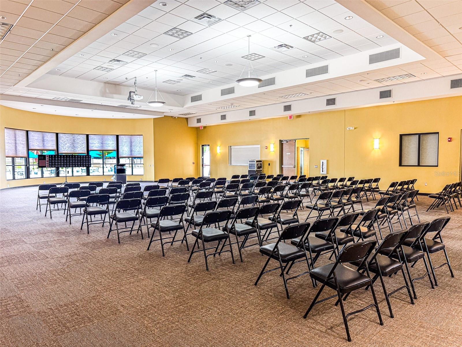 POINCIANA NBRHD 02 VILLAGE 08 - Residential