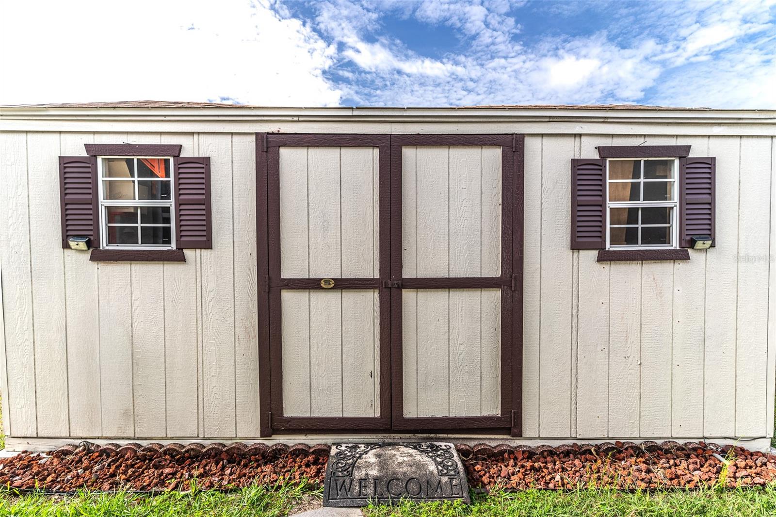 POINCIANA NBRHD 02 VILLAGE 08 - Residential