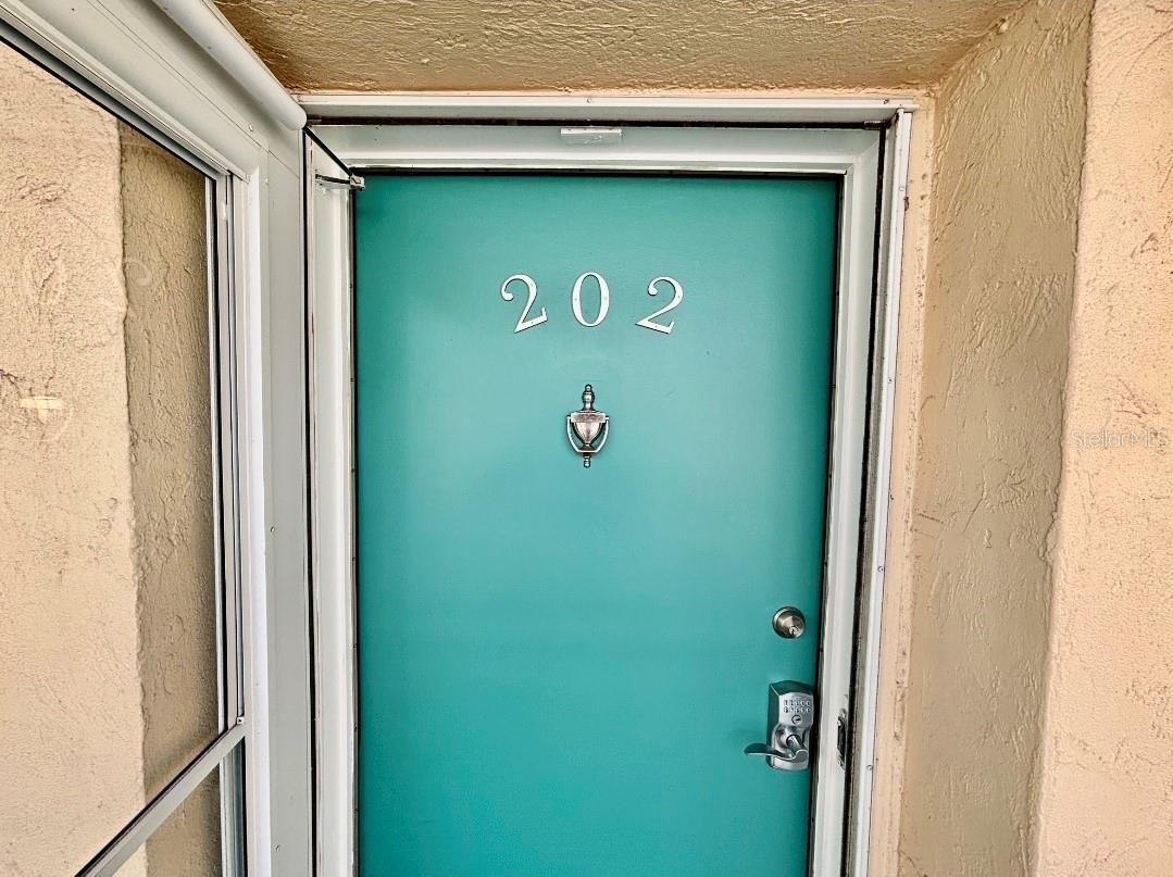 SIESTA HARBOR I - Residential Lease