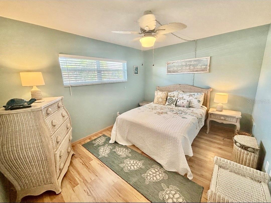 SIESTA HARBOR I - Residential Lease