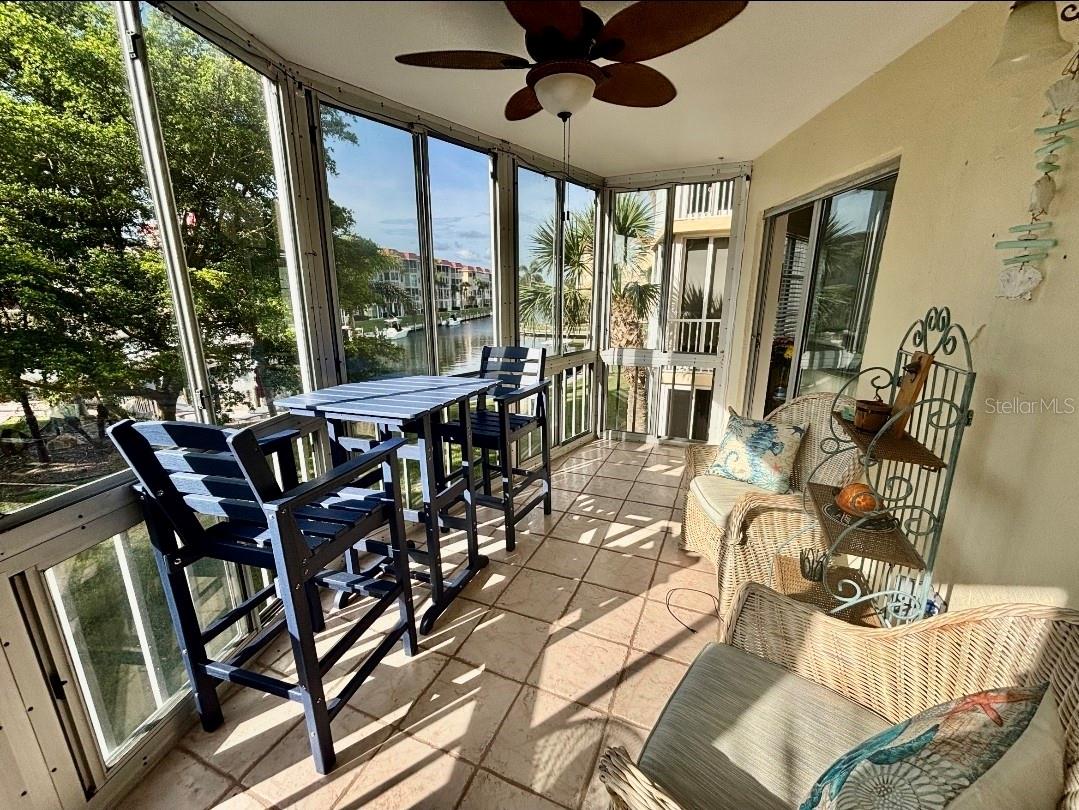 SIESTA HARBOR I - Residential Lease
