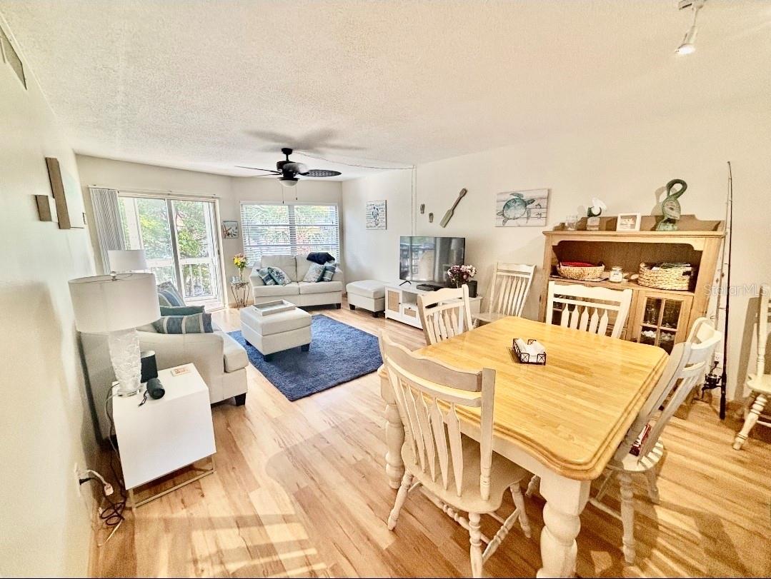 SIESTA HARBOR I - Residential Lease