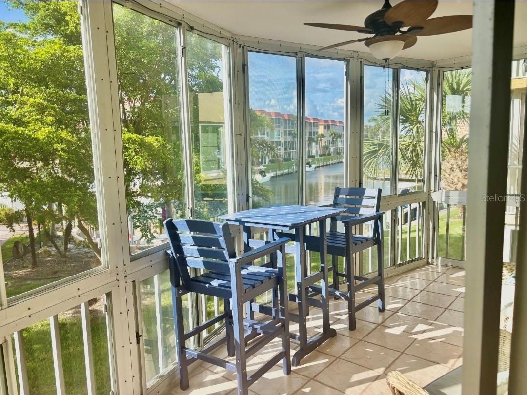 SIESTA HARBOR I - Residential Lease