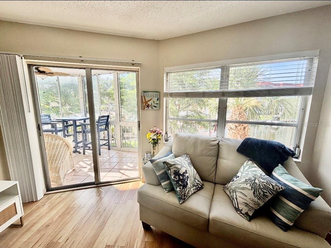 SIESTA HARBOR I - Residential Lease