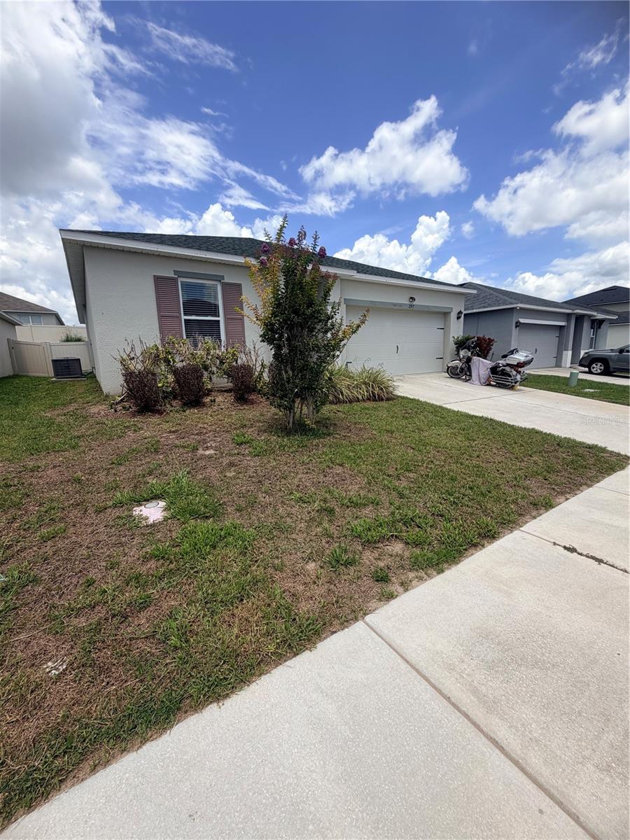 297 MEADOWBROOK BOULEVARD