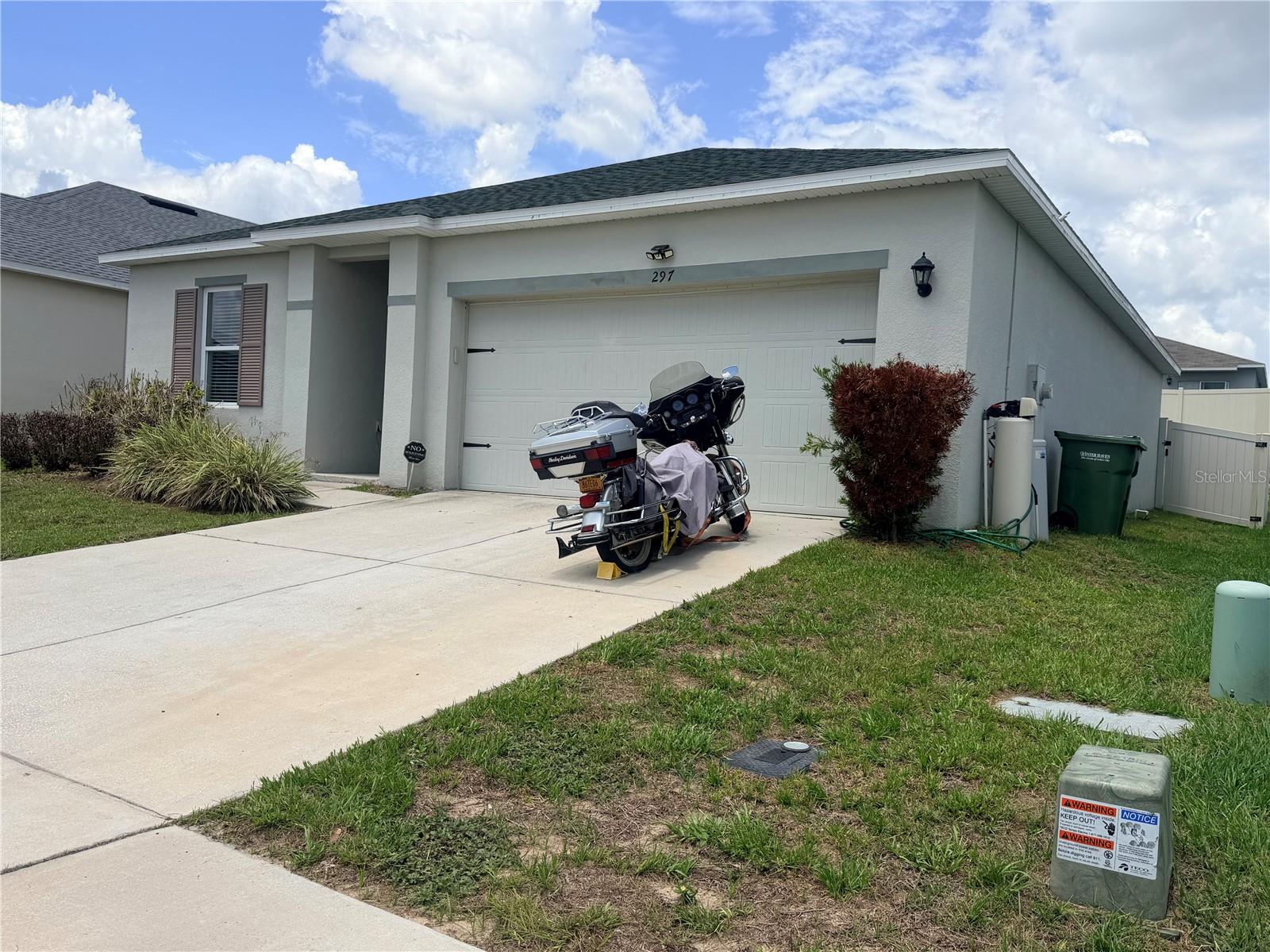 Photo 1 of 19 — 297 MEADOWBROOK BOULEVARD, WINTER HAVEN, FL 33881