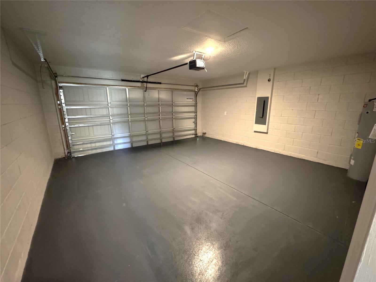 SUN N LAKE - Residential