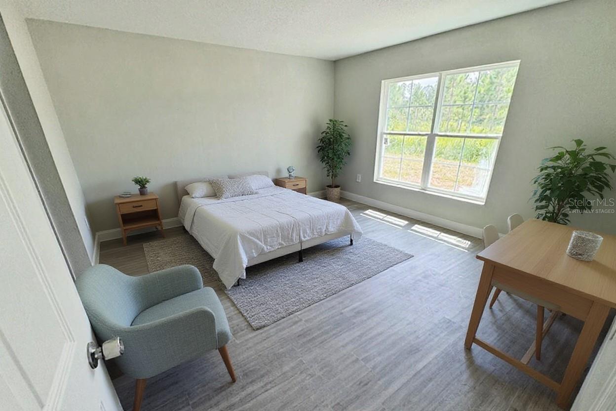 SUN N LAKE - Residential