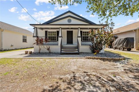 7509 S WEST SHORE BOULEVARD TAMPA FL 33616