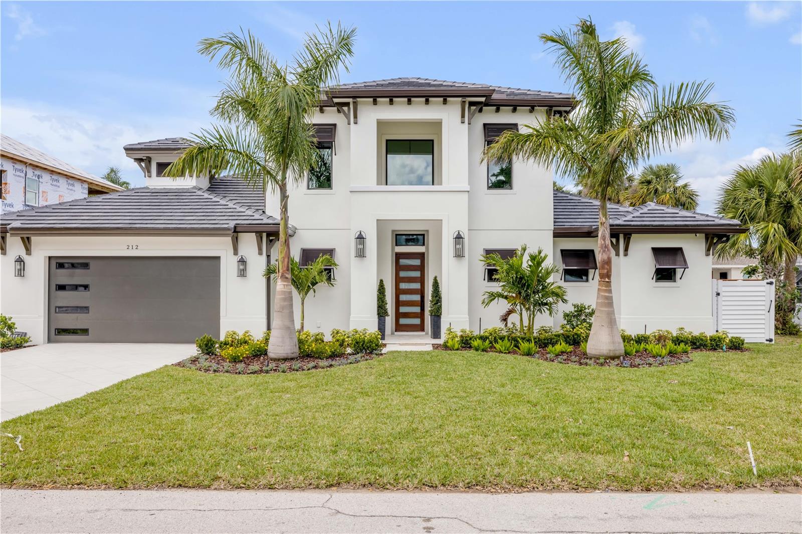 DRIGGERS - Residential